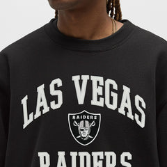 lululemon Steady State Sweatshirt - Las Vegas Raiders