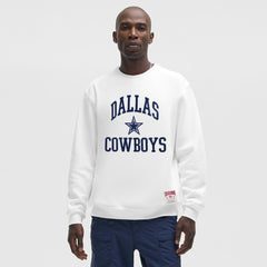 lululemon Steady State Sweatshirt - Dallas Cowboys