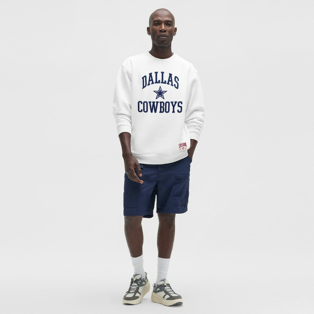lululemon Steady State Sweatshirt - Dallas Cowboys