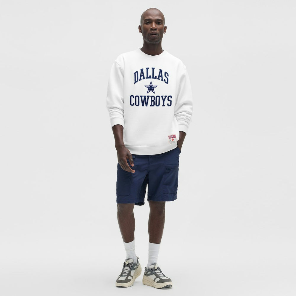 lululemon Steady State Sweatshirt - Dallas Cowboys