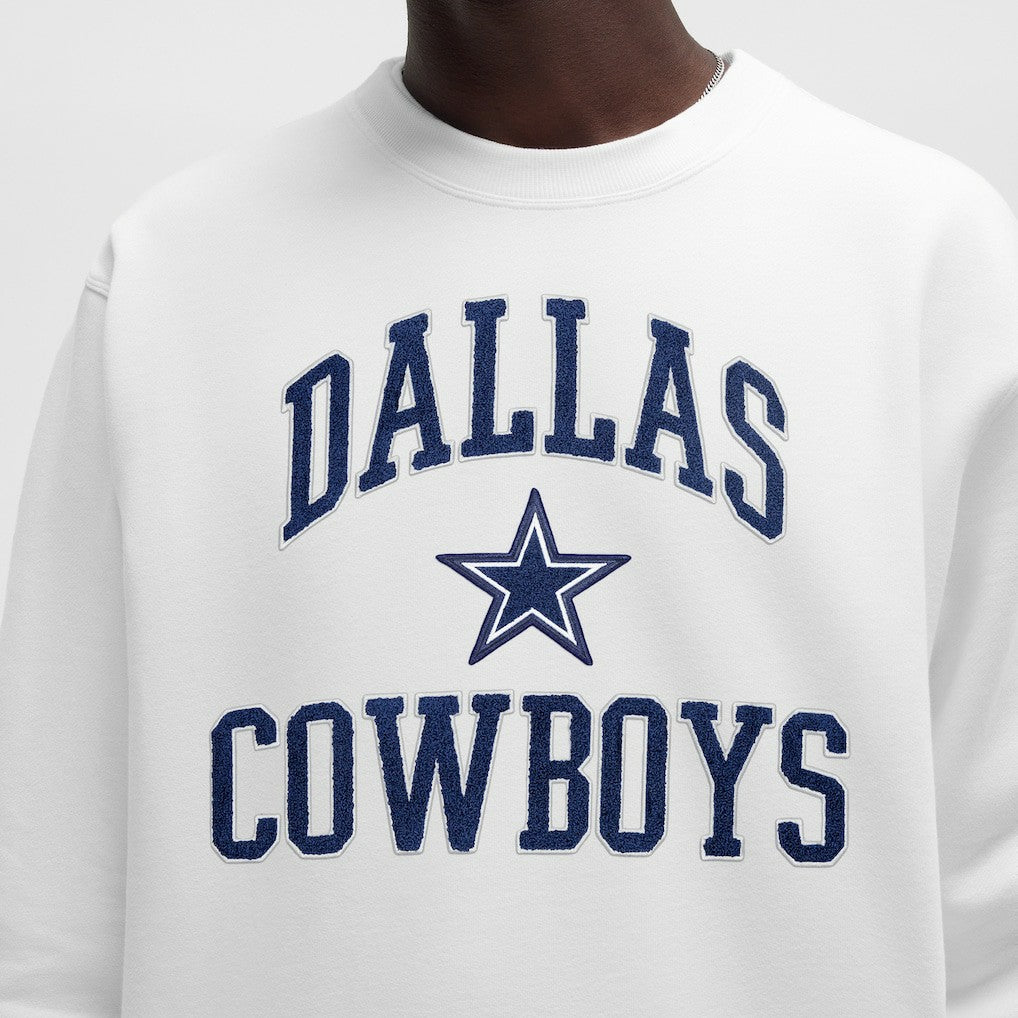 lululemon Steady State Sweatshirt - Dallas Cowboys