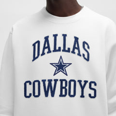 lululemon Steady State Sweatshirt - Dallas Cowboys