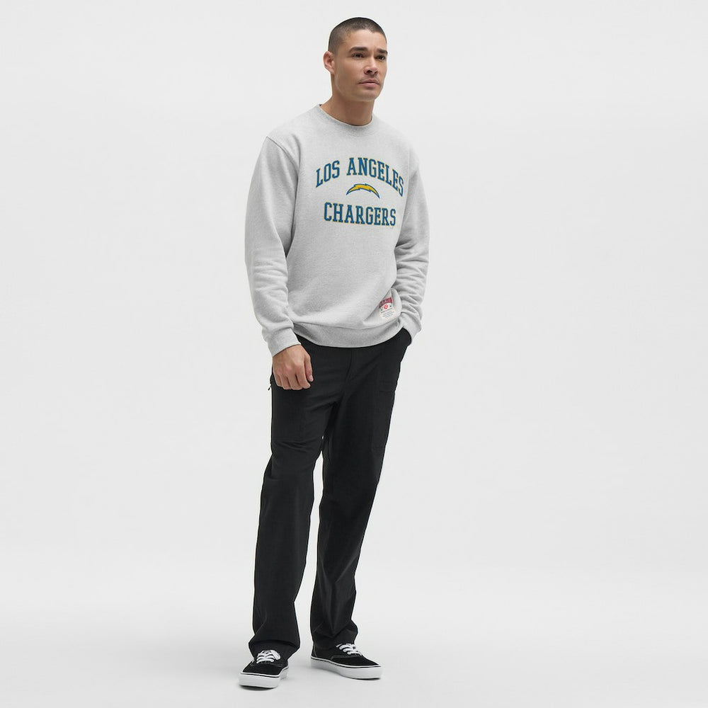 lululemon Steady State Sweatshirt - Los Angeles Chargers