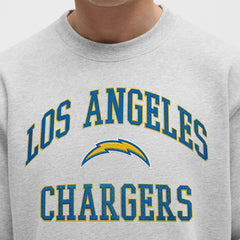 lululemon Steady State Sweatshirt - Los Angeles Chargers