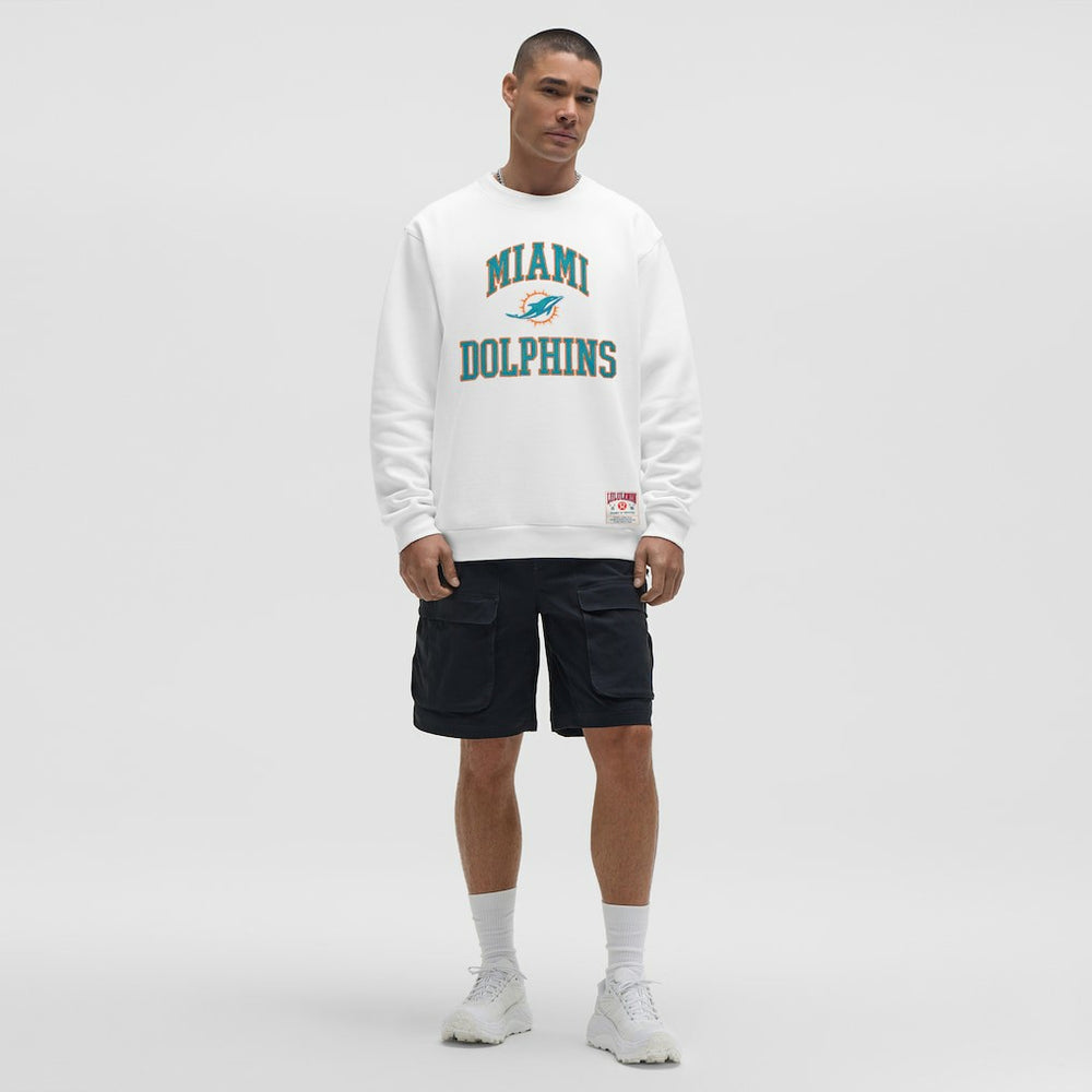 lululemon Steady State Sweatshirt - Miami Dolphins