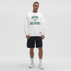 lululemon Steady State Sweatshirt - Miami Dolphins