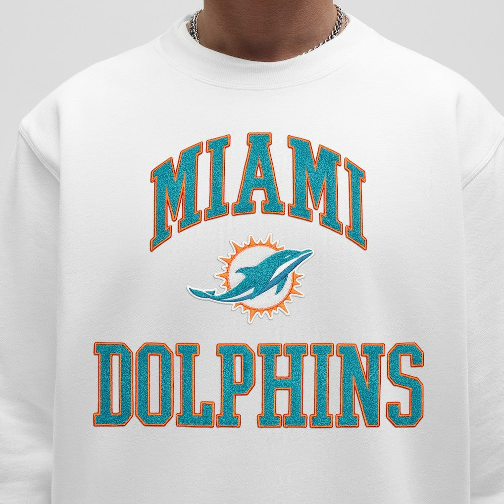 lululemon Steady State Sweatshirt - Miami Dolphins