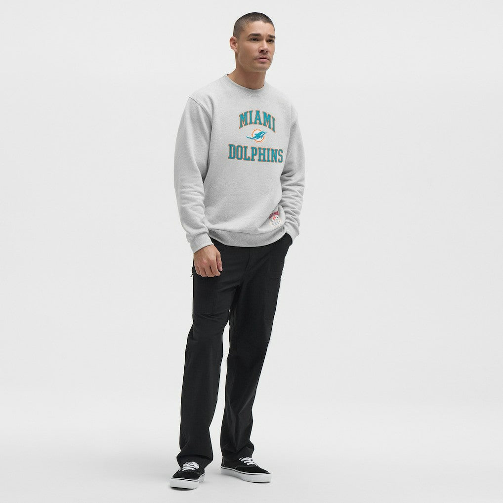 lululemon Steady State Sweatshirt - Miami Dolphins