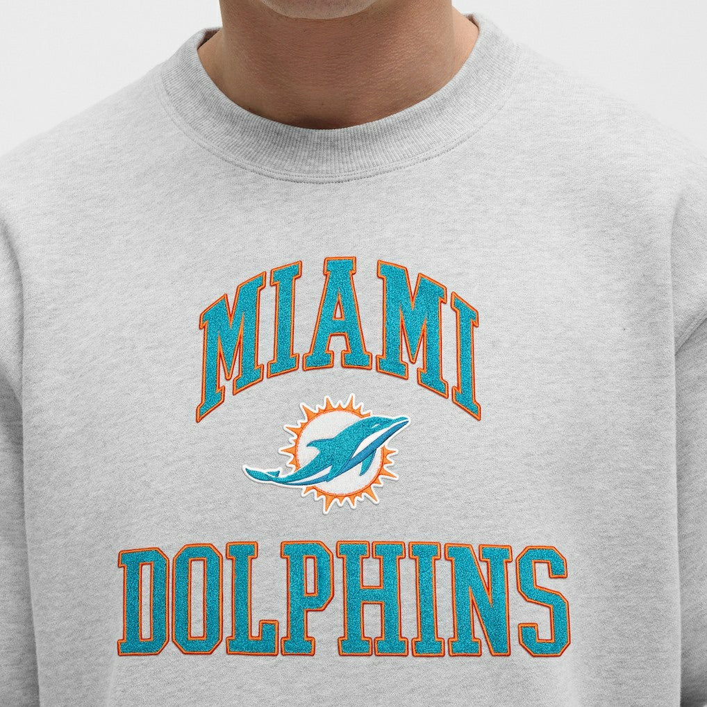 lululemon Steady State Sweatshirt - Miami Dolphins