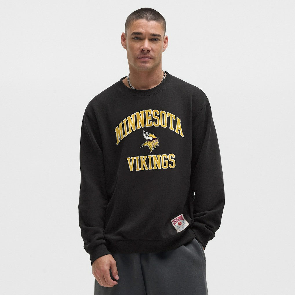 lululemon Steady State Sweatshirt - Minnesota Vikings