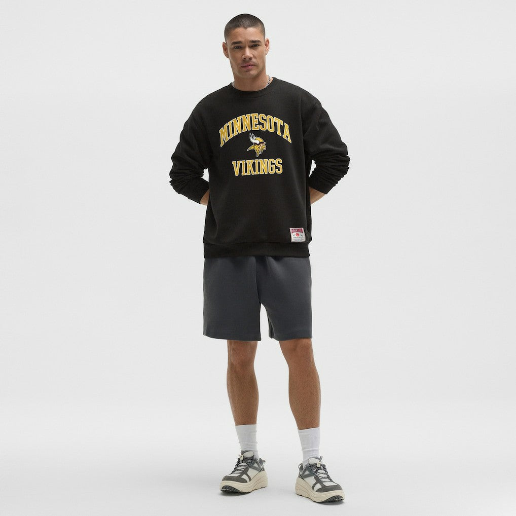 lululemon Steady State Sweatshirt - Minnesota Vikings