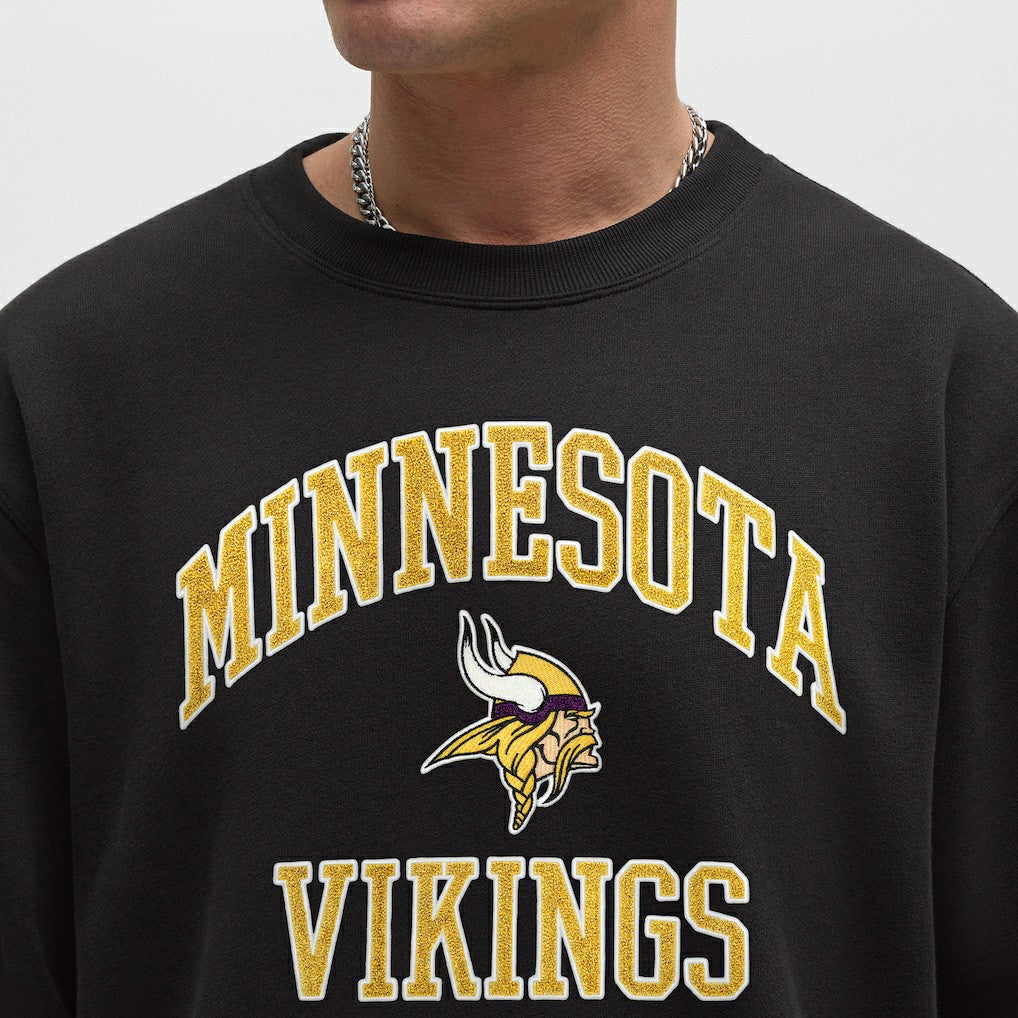 lululemon Steady State Sweatshirt - Minnesota Vikings