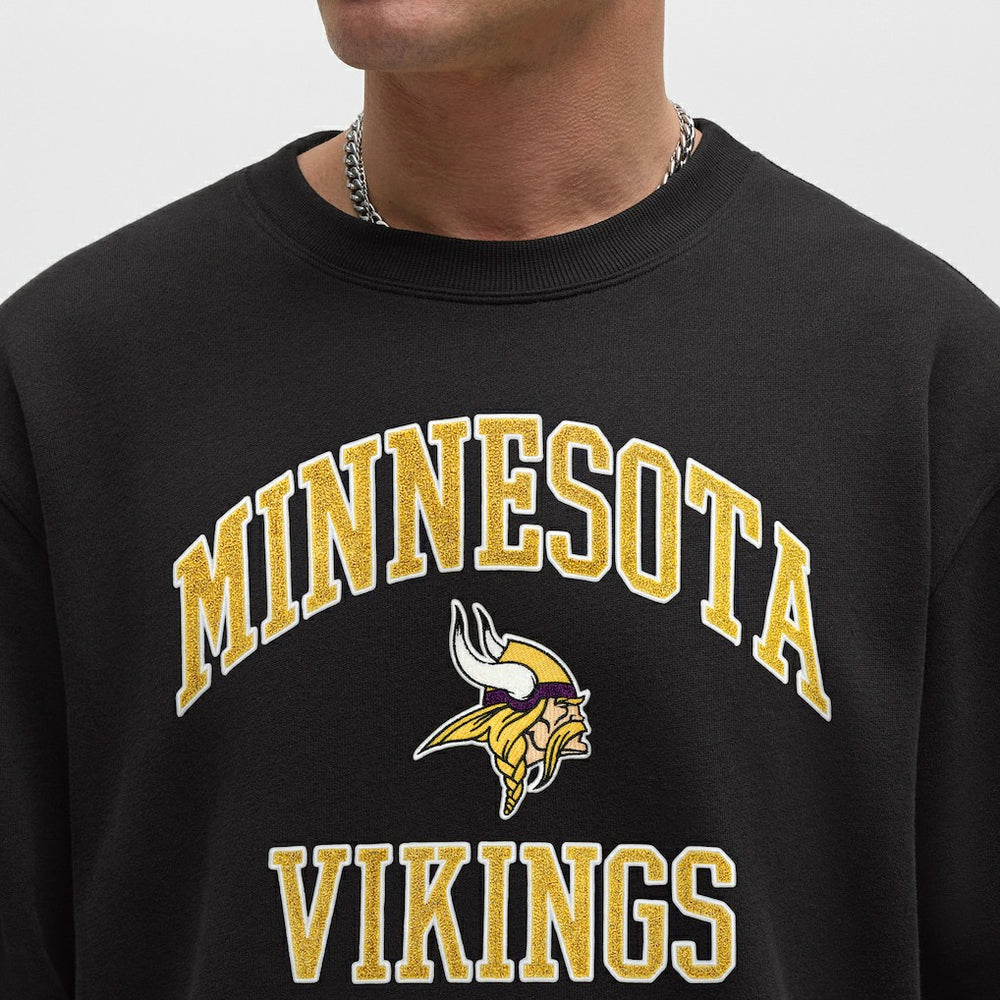 lululemon Steady State Sweatshirt - Minnesota Vikings