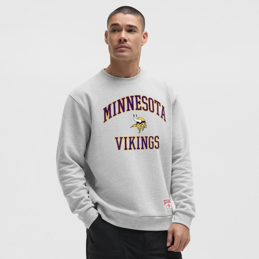 lululemon Steady State Sweatshirt - Minnesota Vikings