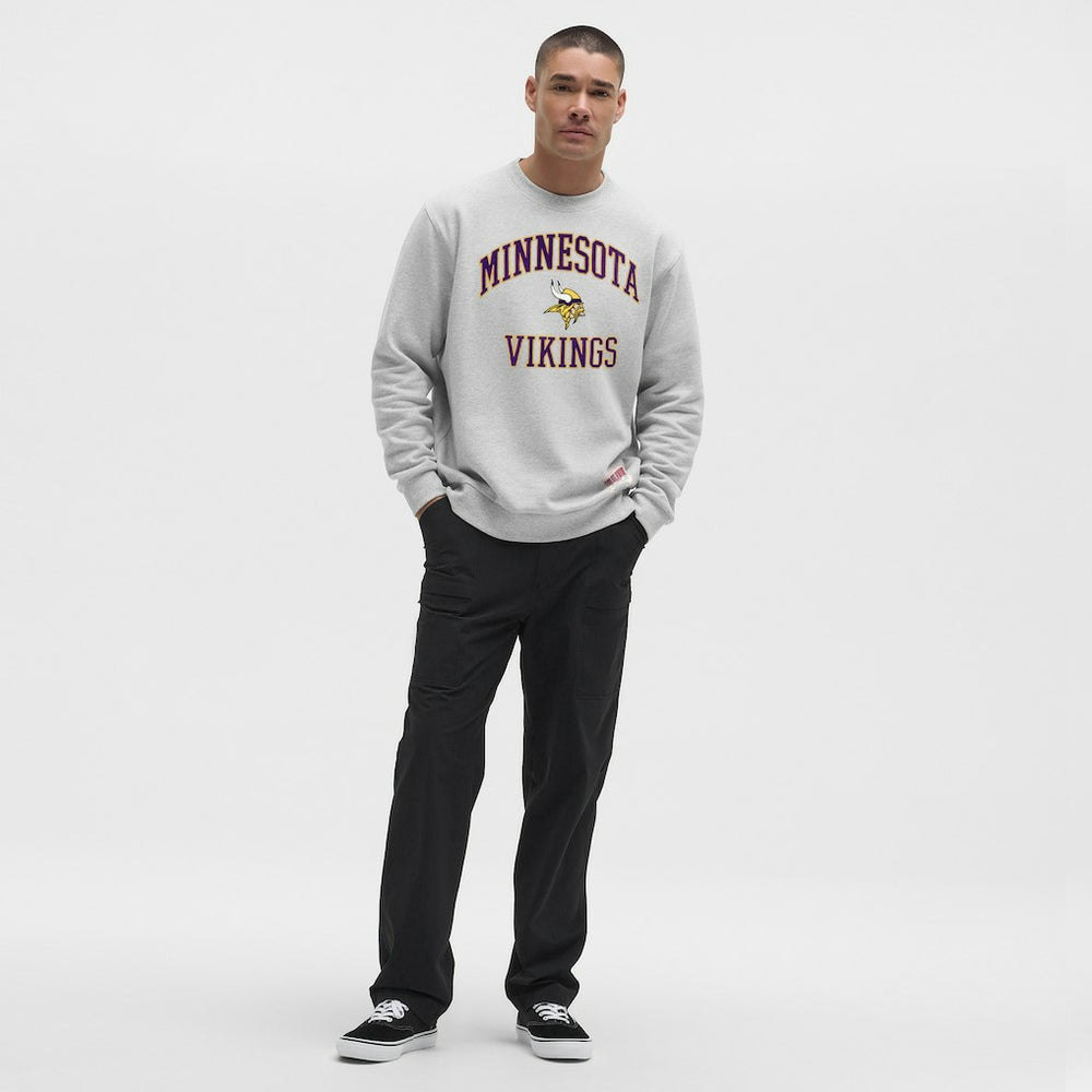 lululemon Steady State Sweatshirt - Minnesota Vikings