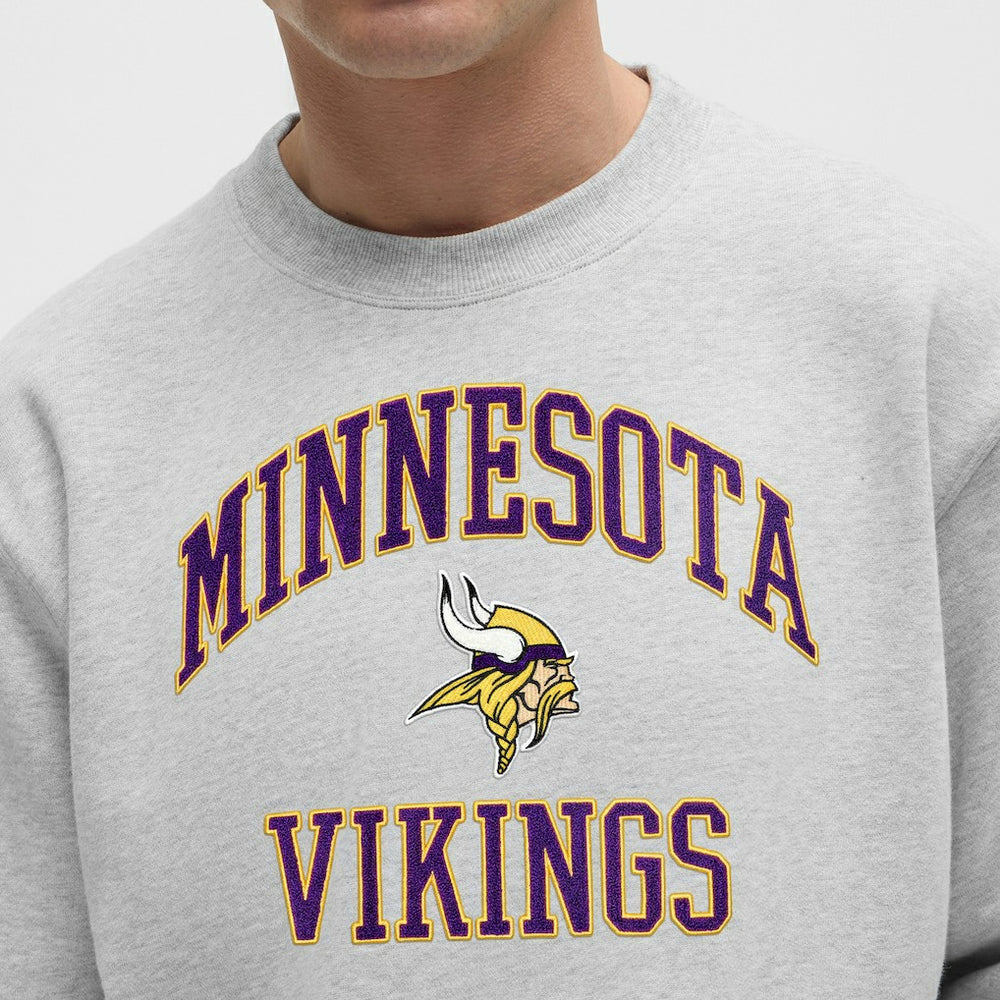 lululemon Steady State Sweatshirt - Minnesota Vikings