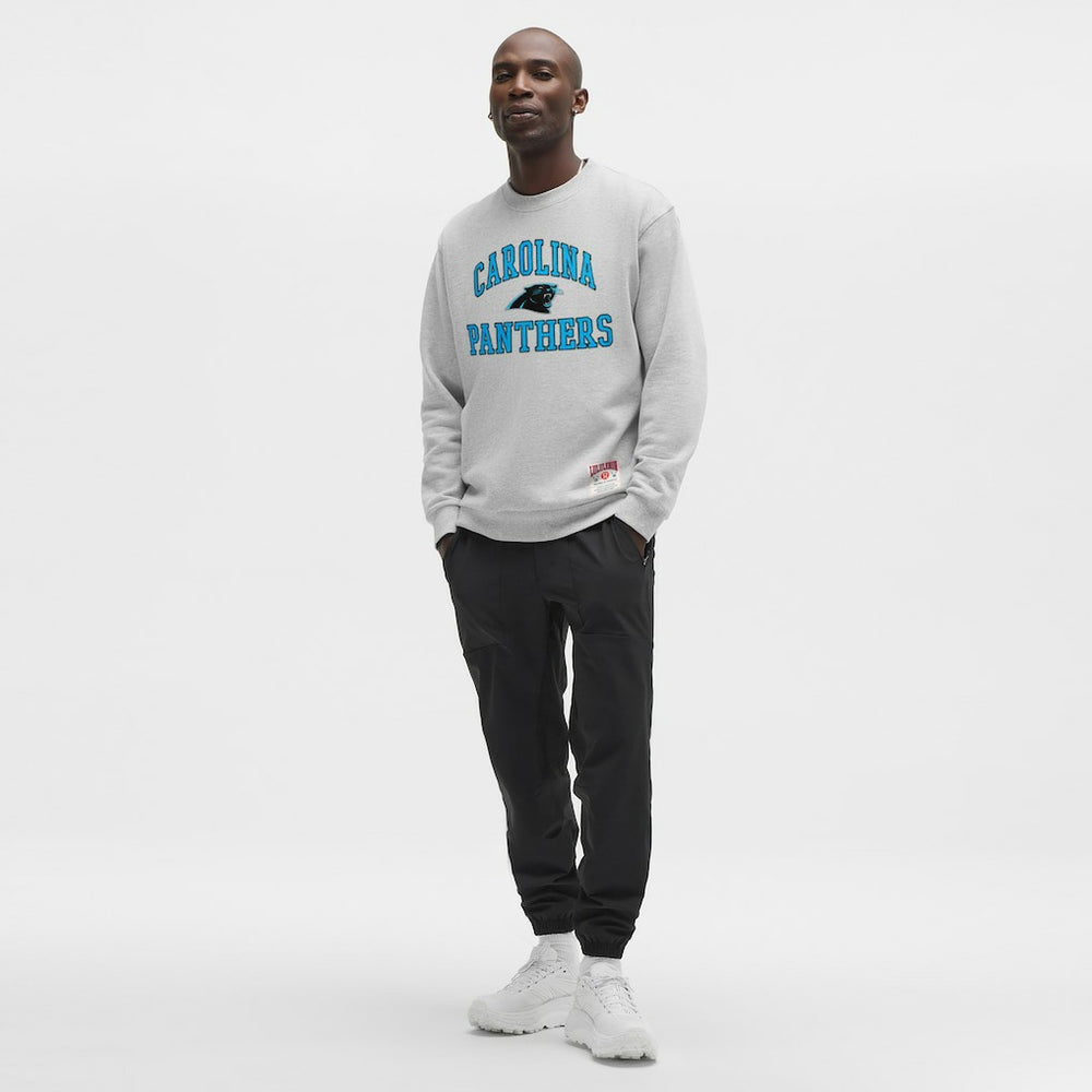 lululemon Steady State Sweatshirt - Carolina Panthers