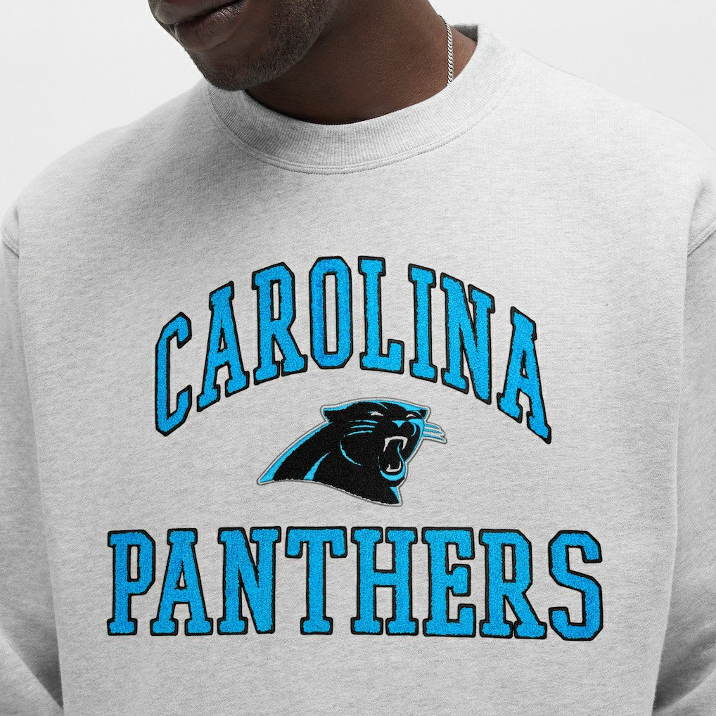 lululemon Steady State Sweatshirt - Carolina Panthers