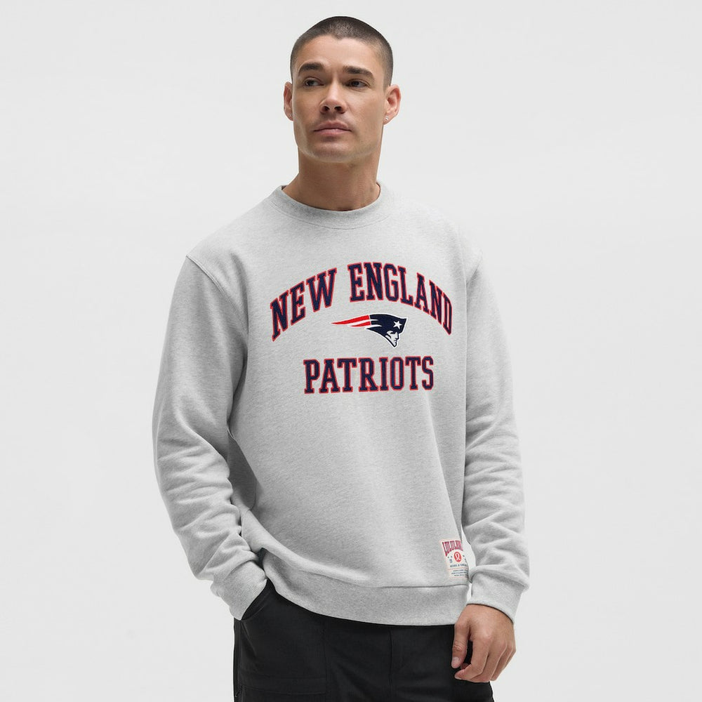 lululemon Steady State Sweatshirt - New England Patriots