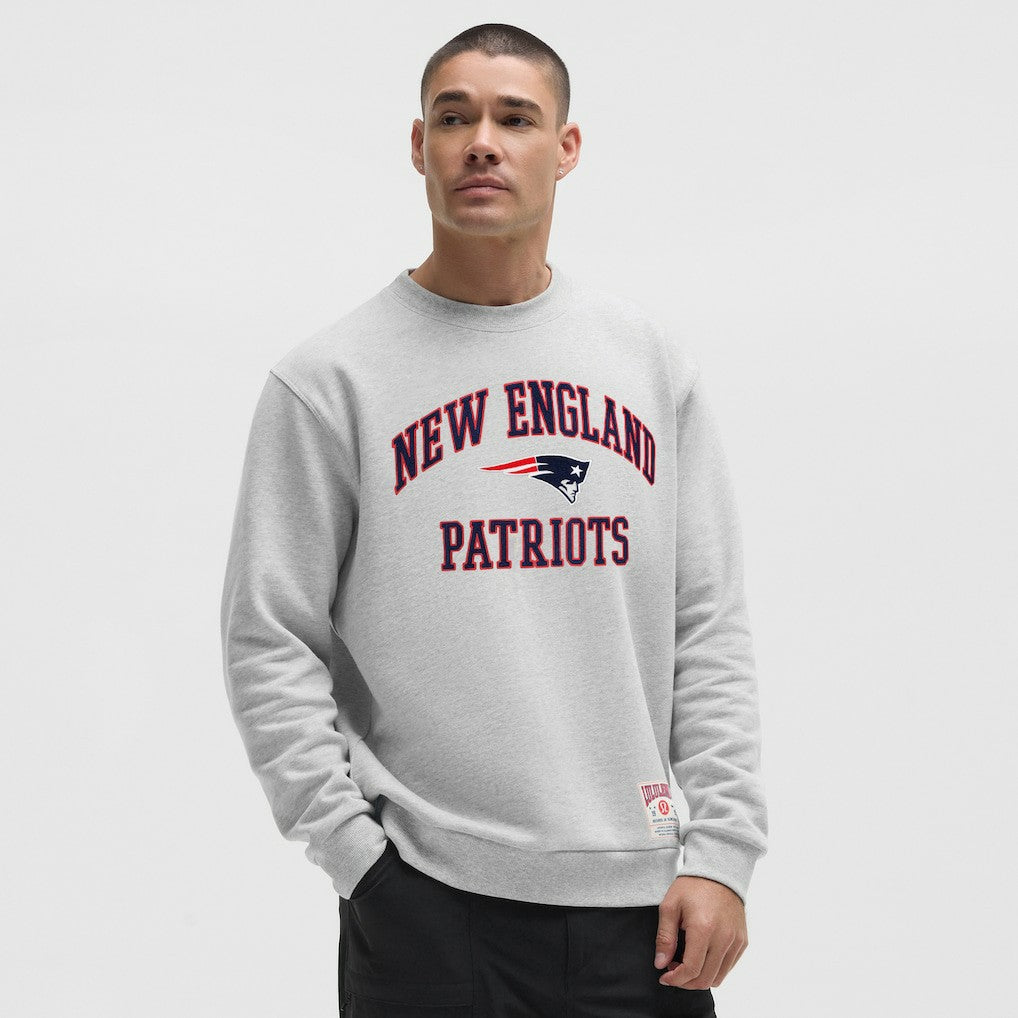 lululemon Steady State Sweatshirt - New England Patriots