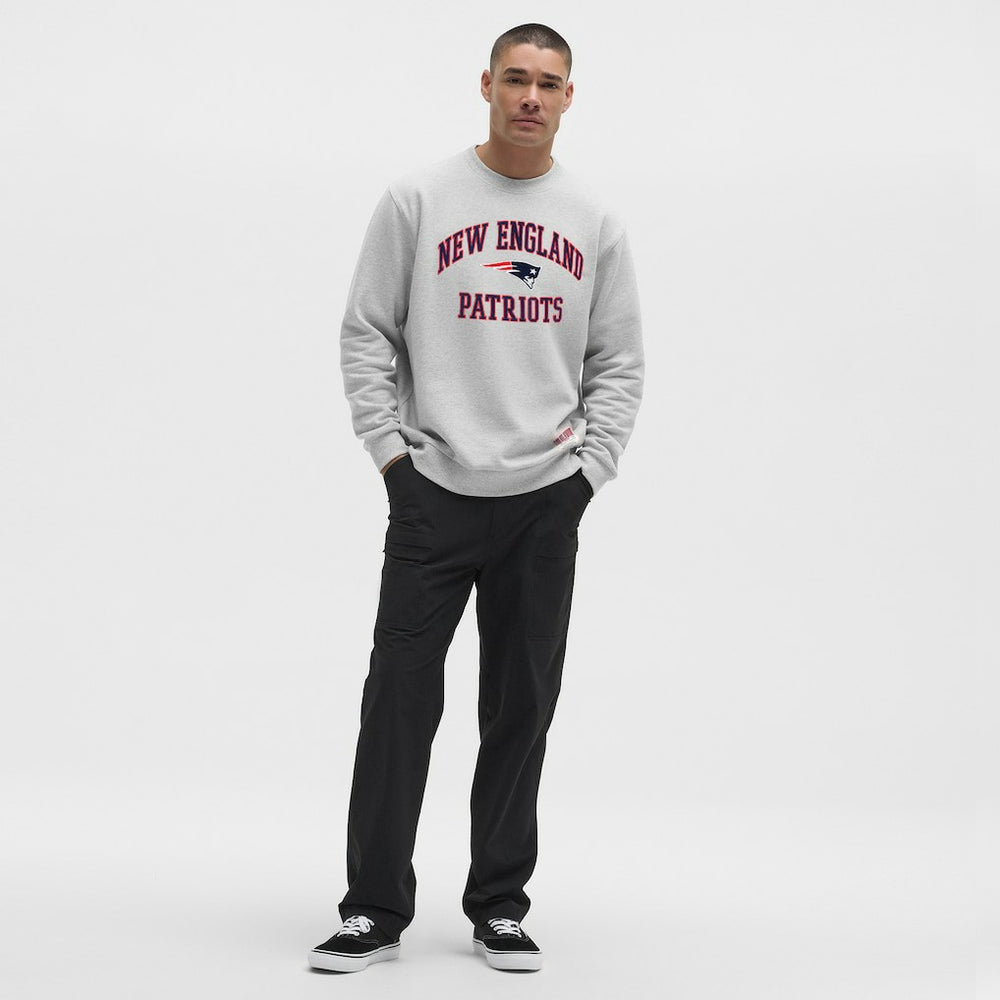 lululemon Steady State Sweatshirt - New England Patriots