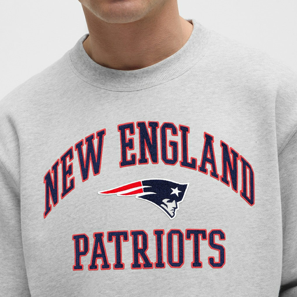 lululemon Steady State Sweatshirt - New England Patriots