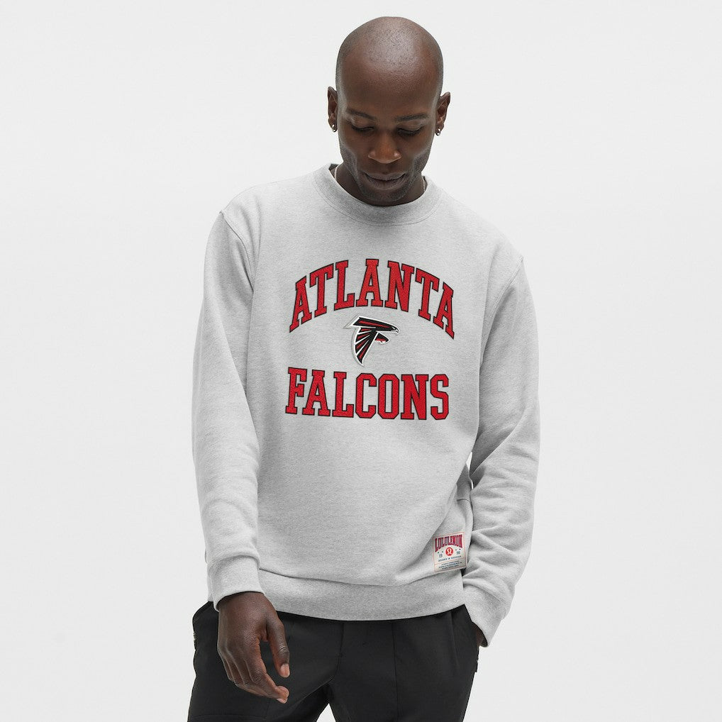 lululemon Steady State Sweatshirt - Atlanta Falcons
