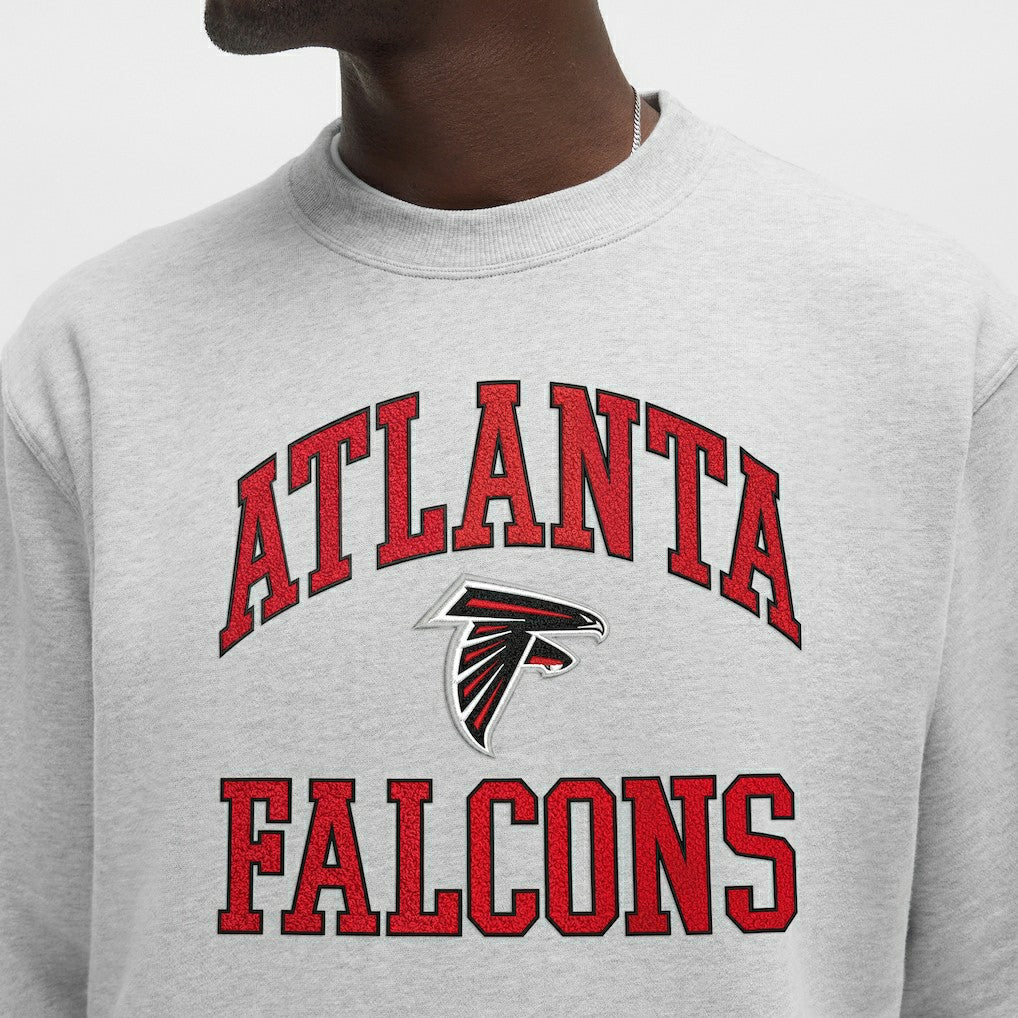 lululemon Steady State Sweatshirt - Atlanta Falcons