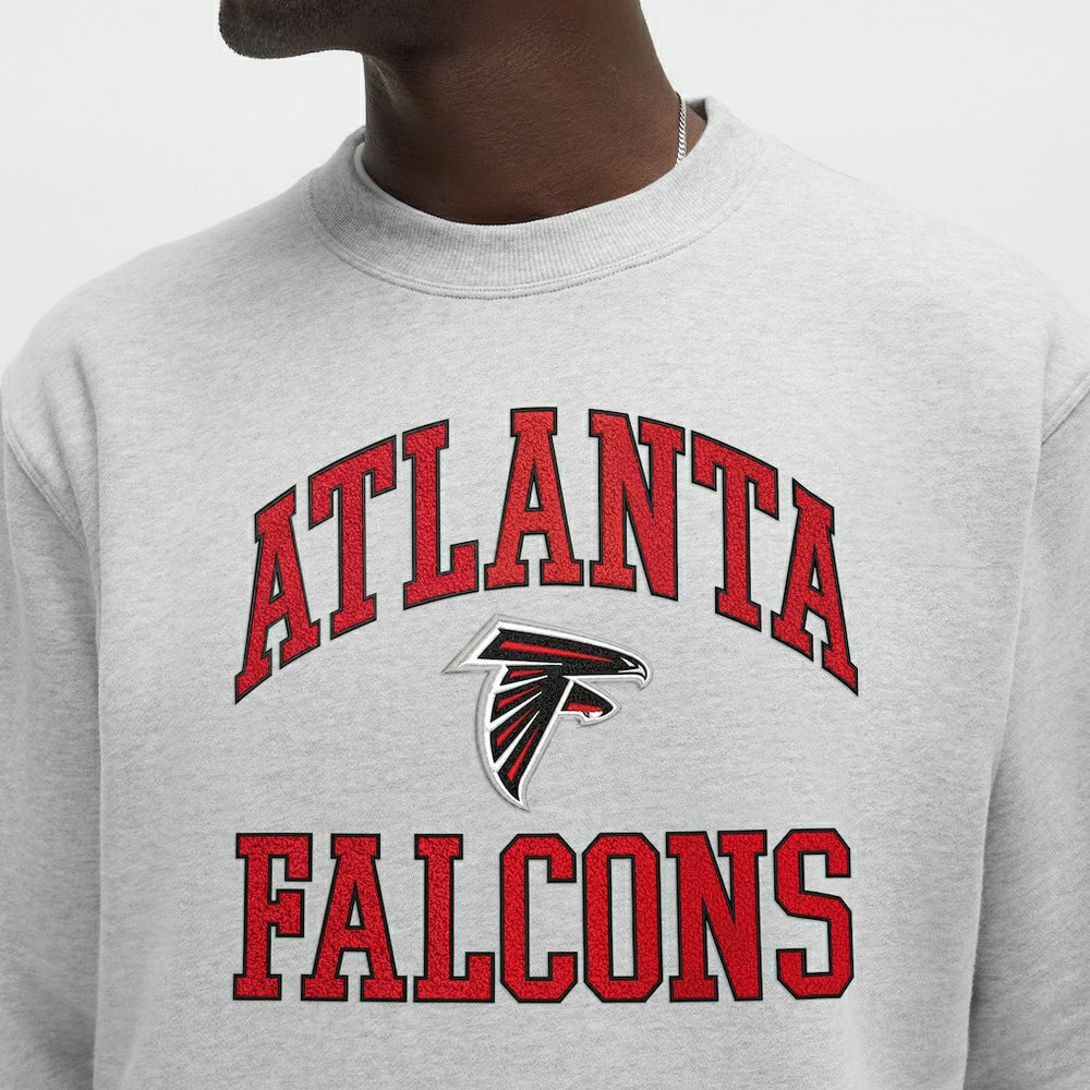lululemon Steady State Sweatshirt - Atlanta Falcons