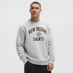 lululemon Steady State Sweatshirt - New Orleans Saints