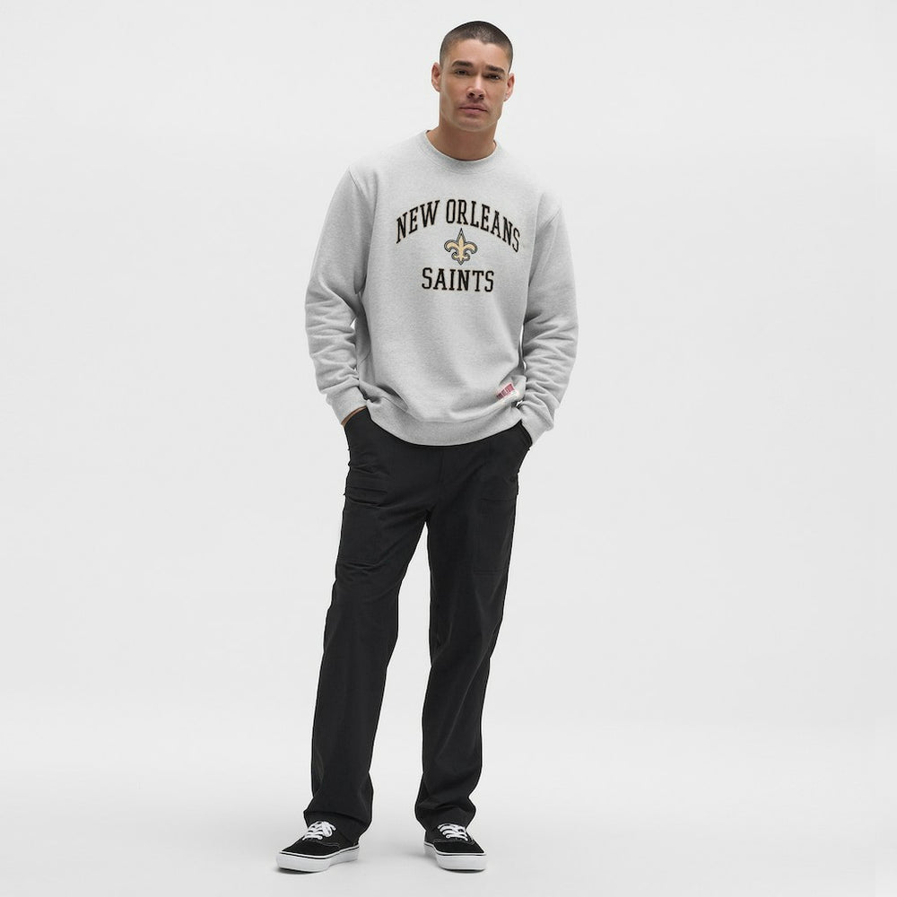 lululemon Steady State Sweatshirt - New Orleans Saints
