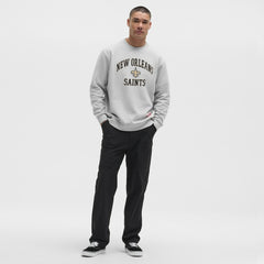 lululemon Steady State Sweatshirt - New Orleans Saints