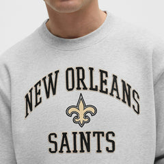 lululemon Steady State Sweatshirt - New Orleans Saints