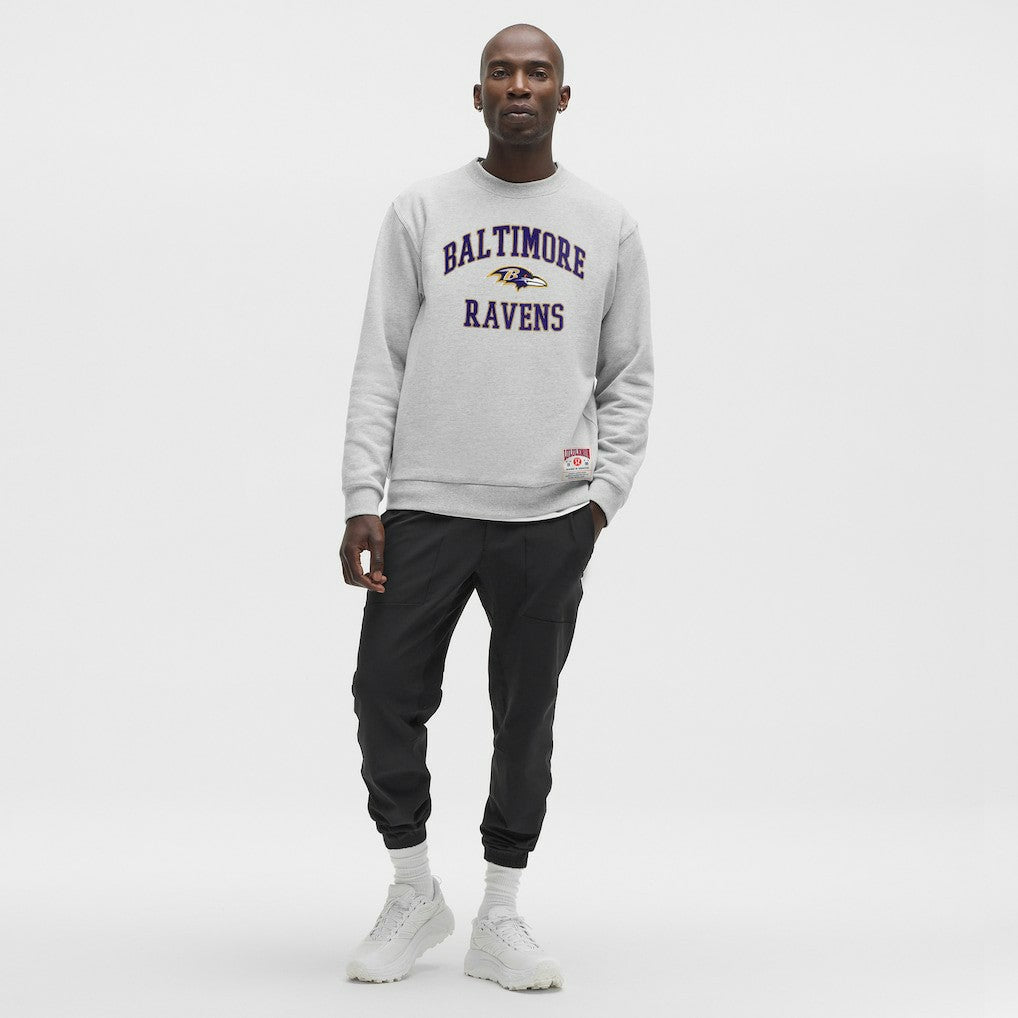 lululemon Steady State Sweatshirt - Baltimore Ravens