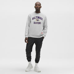 lululemon Steady State Sweatshirt - Baltimore Ravens