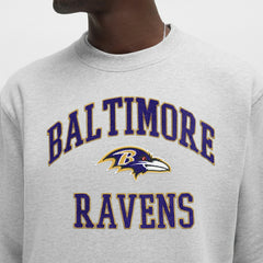 lululemon Steady State Sweatshirt - Baltimore Ravens
