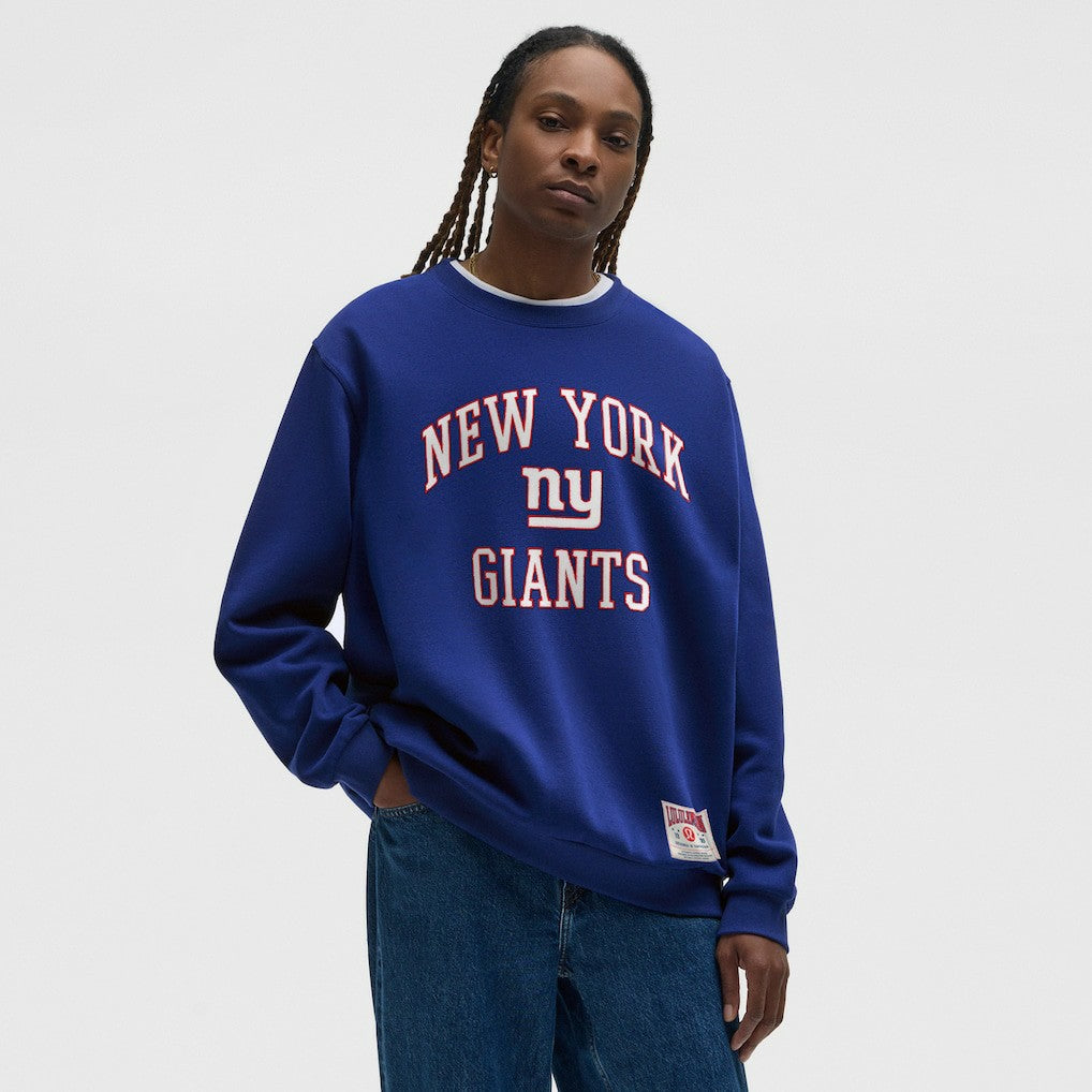 lululemon Steady State Sweatshirt - New York Giants