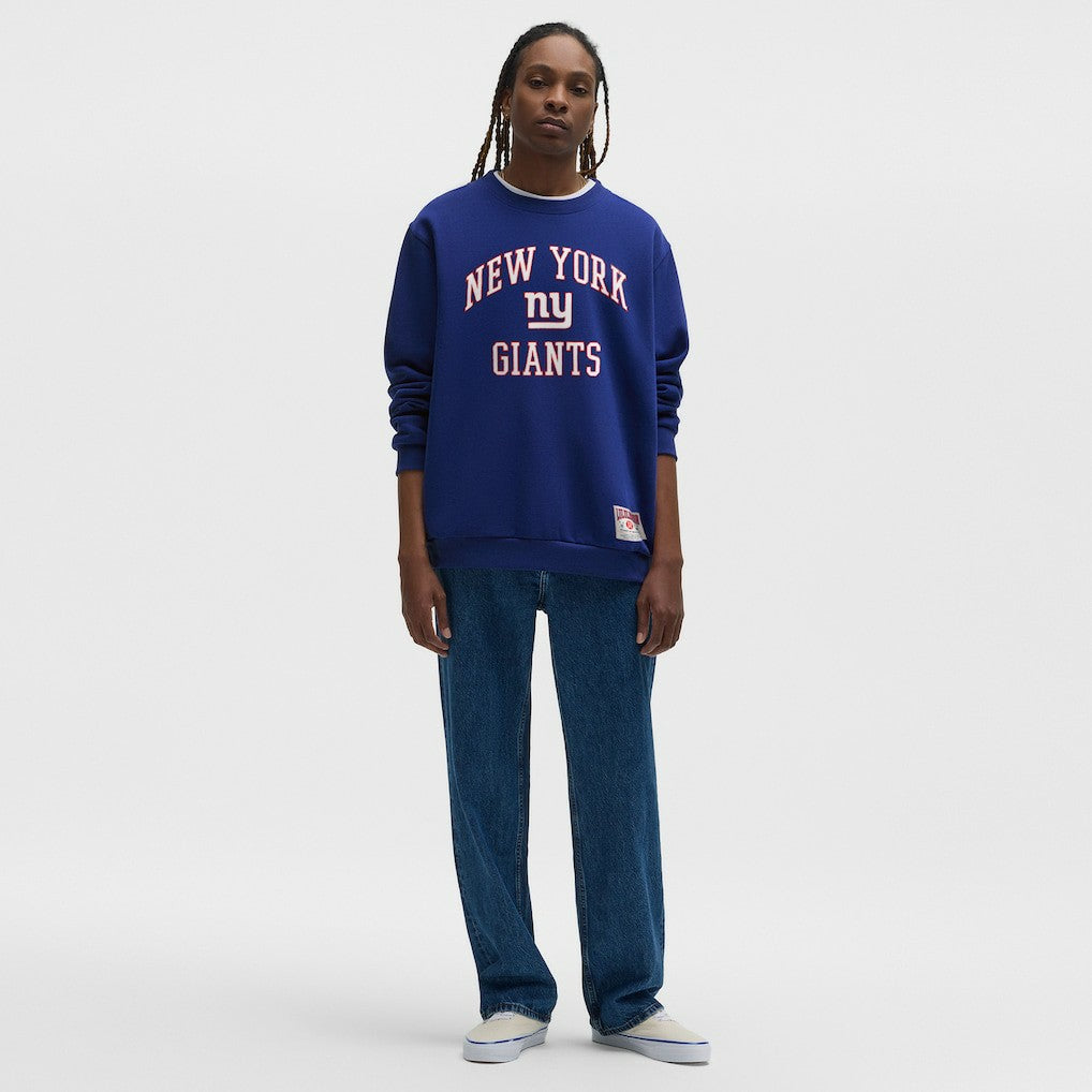 lululemon Steady State Sweatshirt - New York Giants