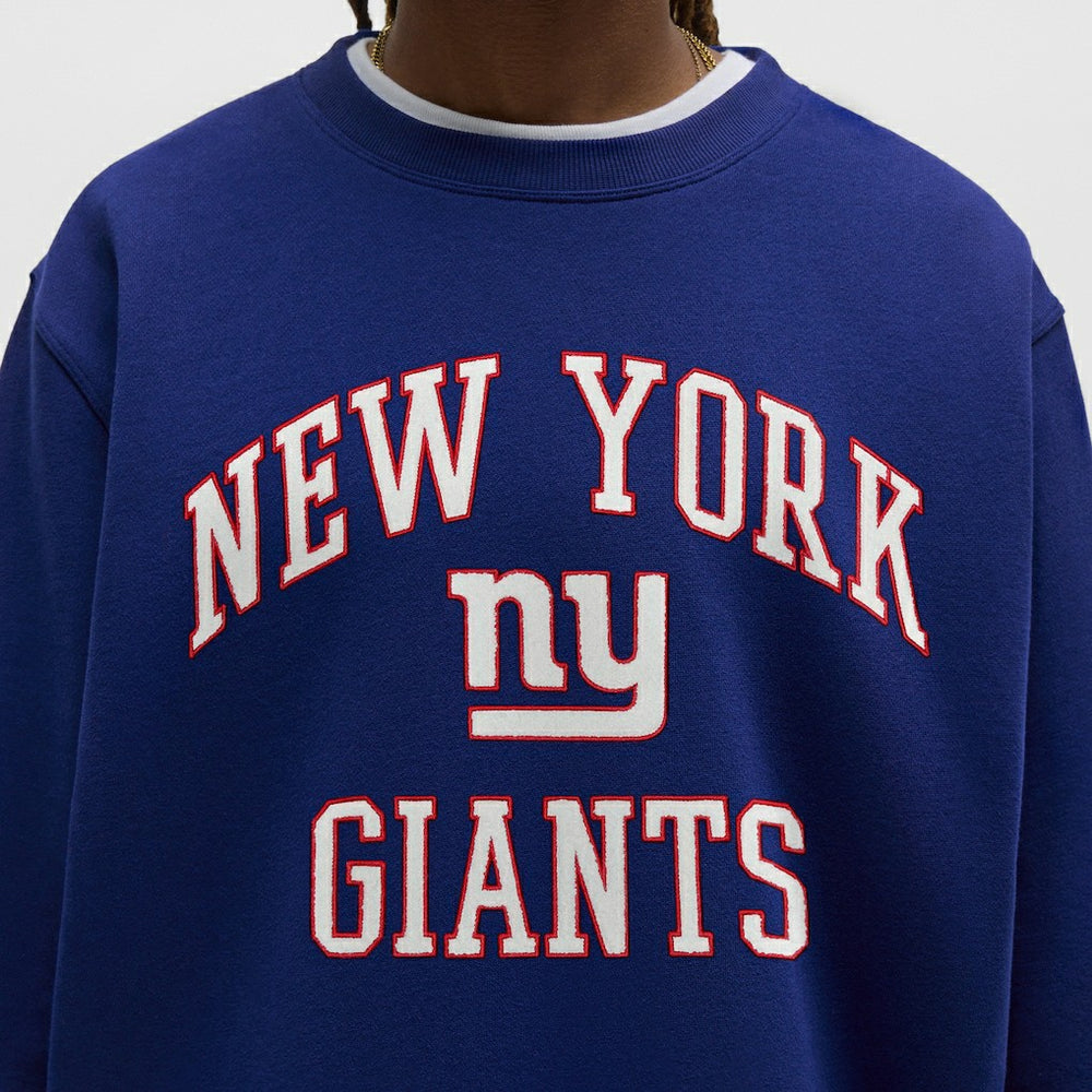 lululemon Steady State Sweatshirt - New York Giants
