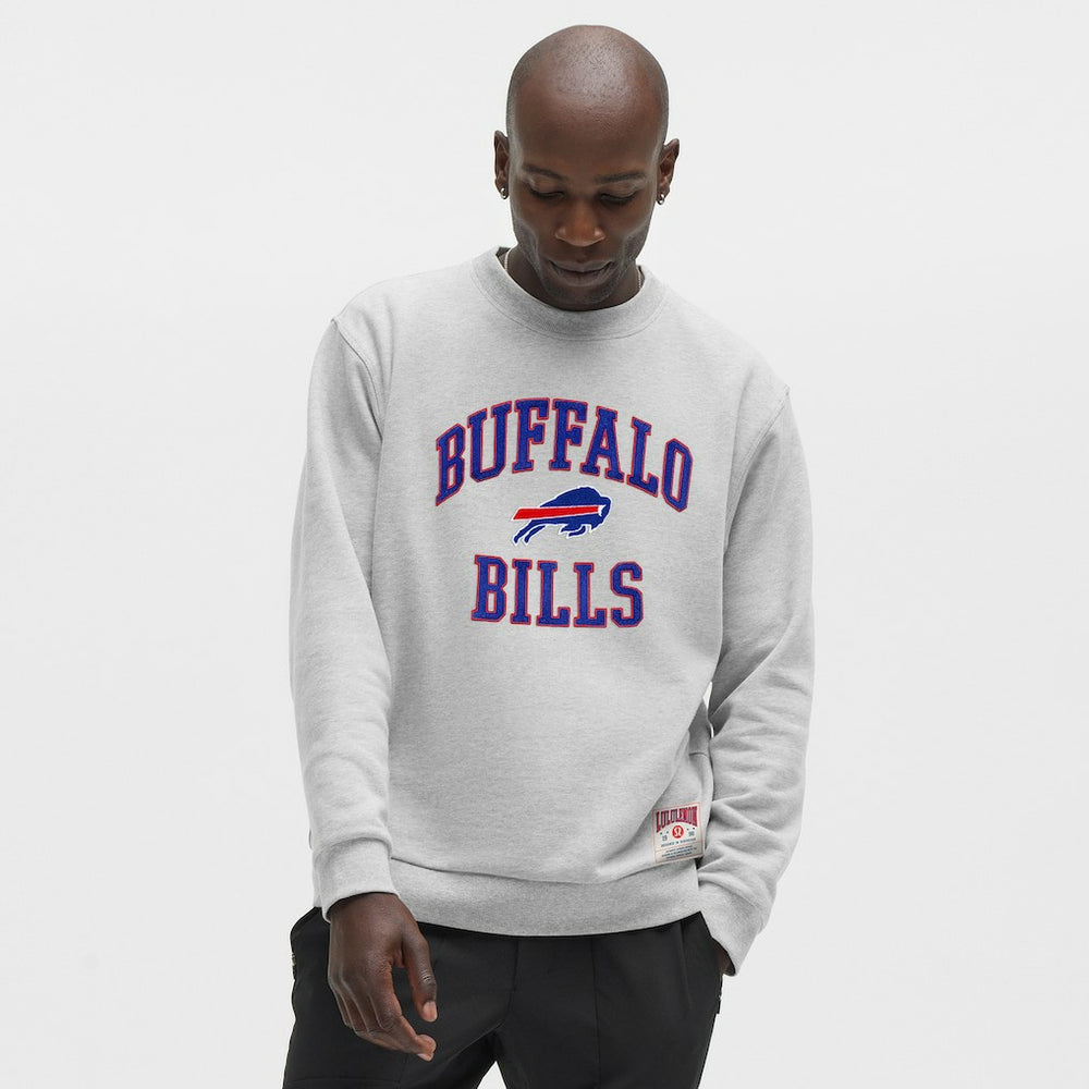 lululemon Steady State Sweatshirt - Buffalo Bills