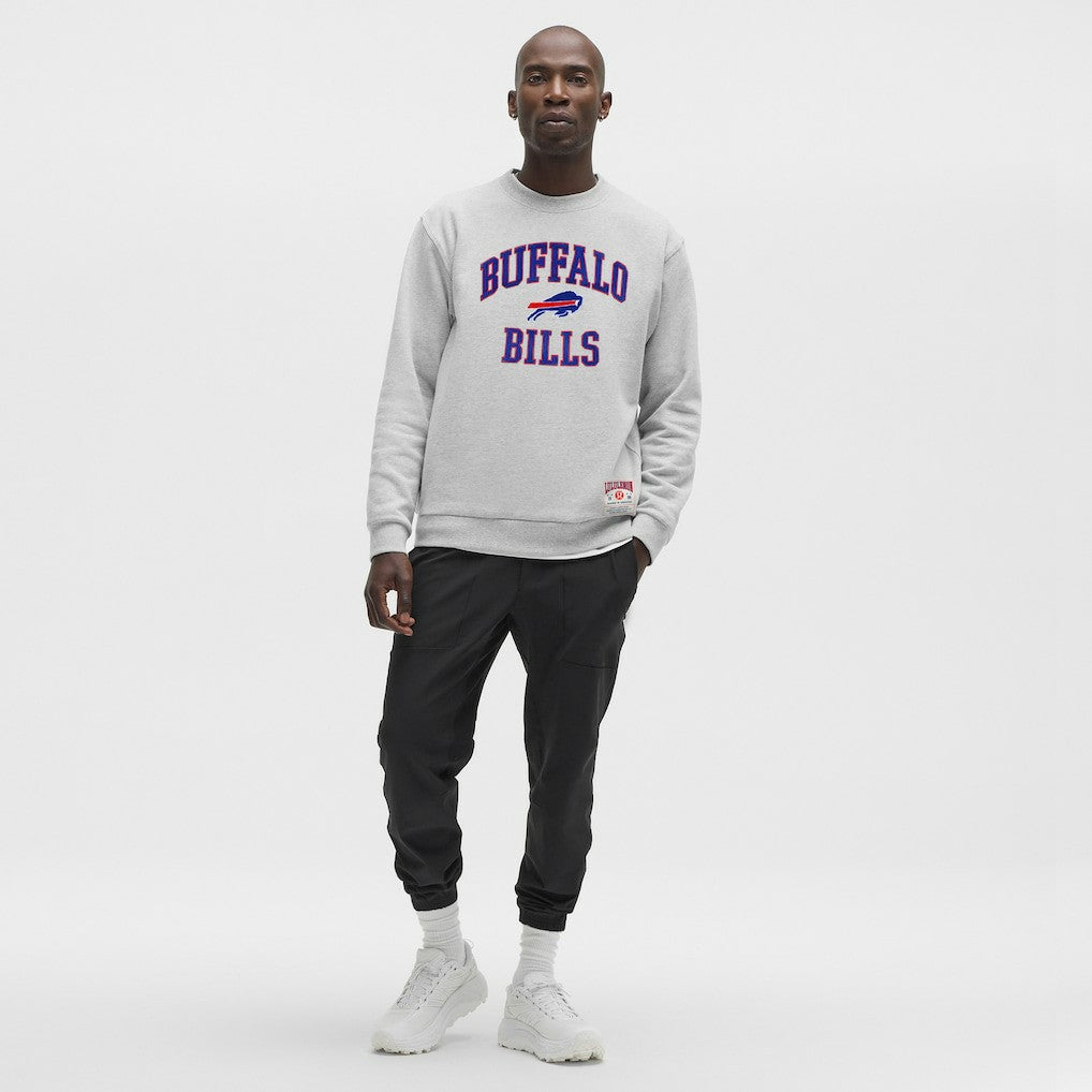 lululemon Steady State Sweatshirt - Buffalo Bills