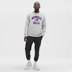lululemon Steady State Sweatshirt - Buffalo Bills