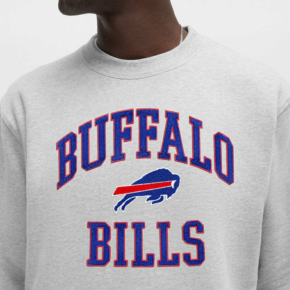 lululemon Steady State Sweatshirt - Buffalo Bills