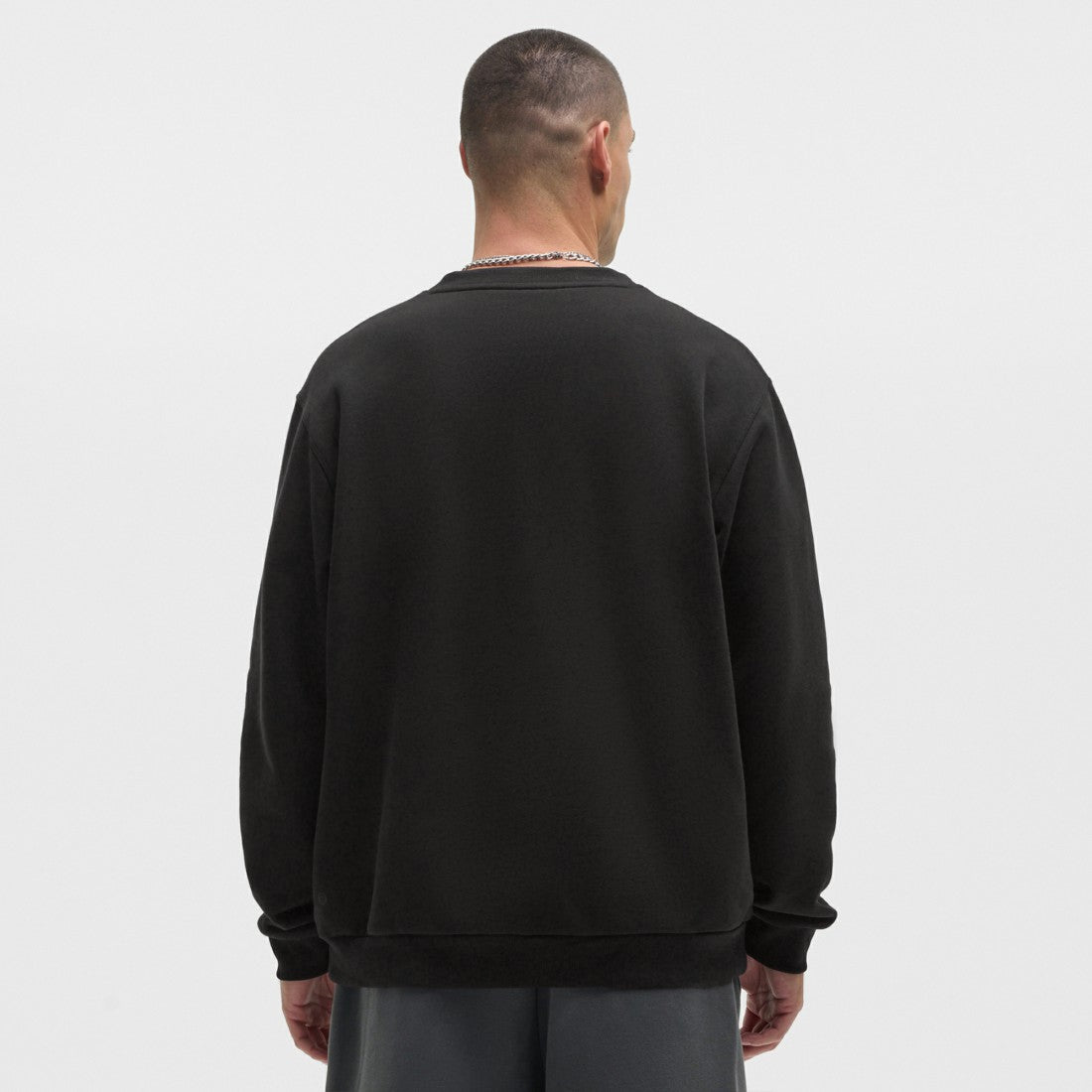 lululemon Steady State Sweatshirt - New York Jets