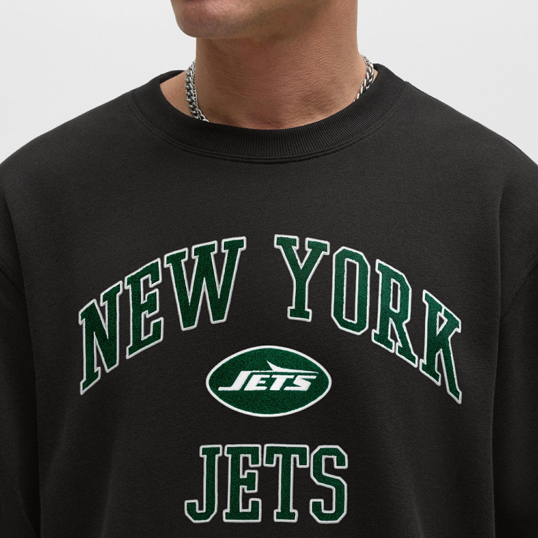 lululemon Steady State Sweatshirt - New York Jets