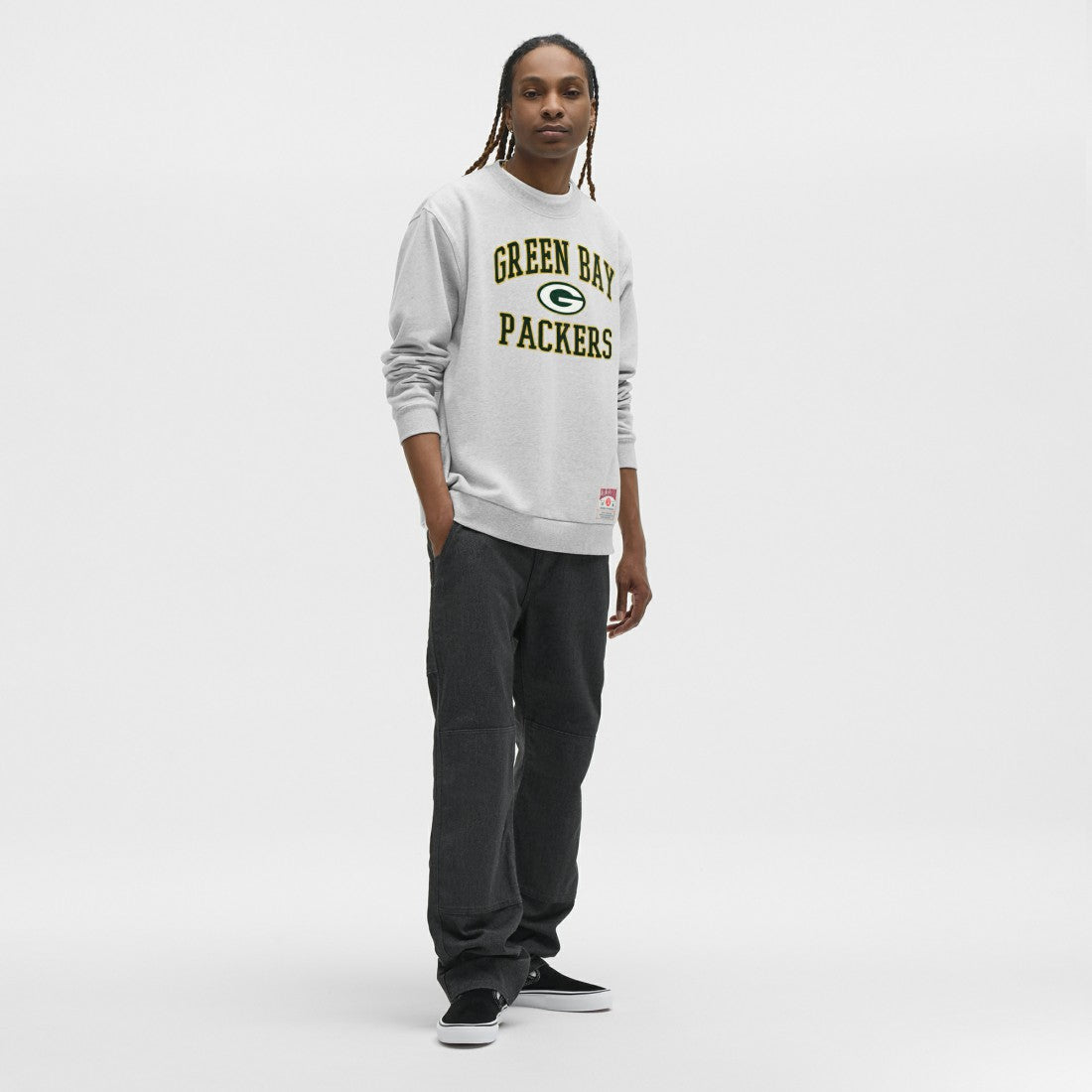 lululemon Steady State Sweatshirt - Green Bay Packers