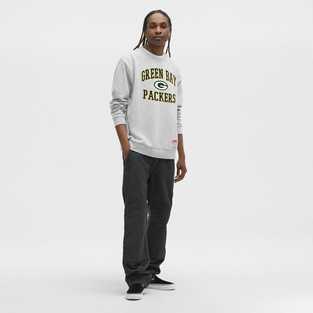 lululemon Steady State Sweatshirt - Green Bay Packers