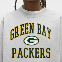 lululemon Steady State Sweatshirt - Green Bay Packers