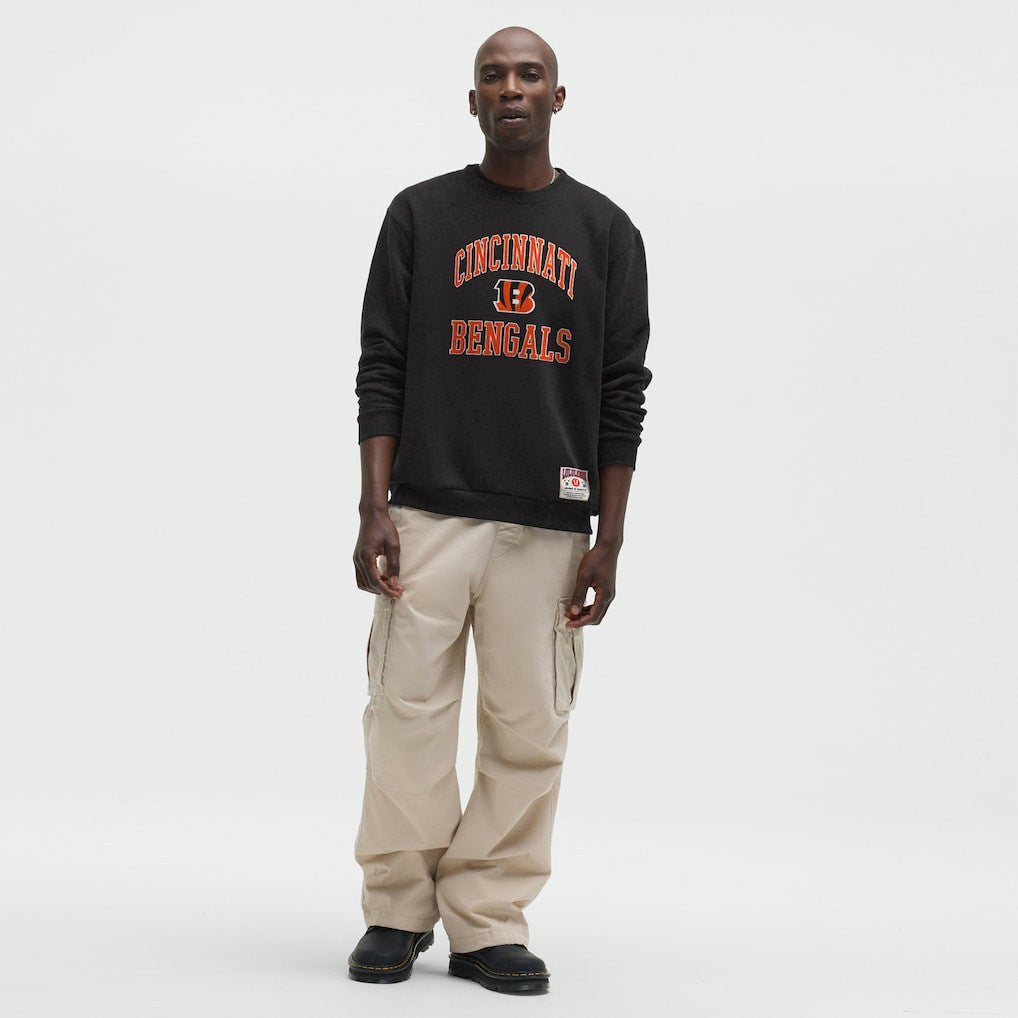 lululemon Steady State Sweatshirt - Cincinnati Bengals