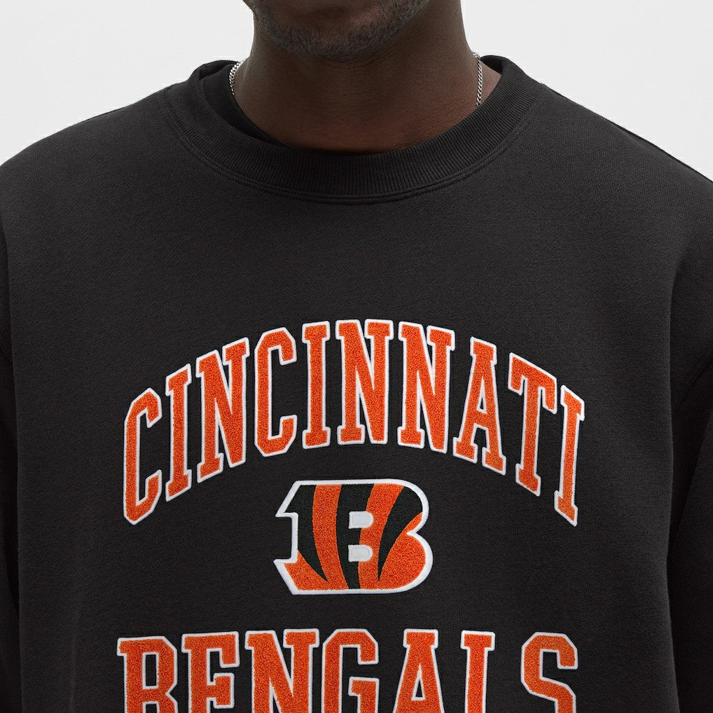 lululemon Steady State Sweatshirt - Cincinnati Bengals